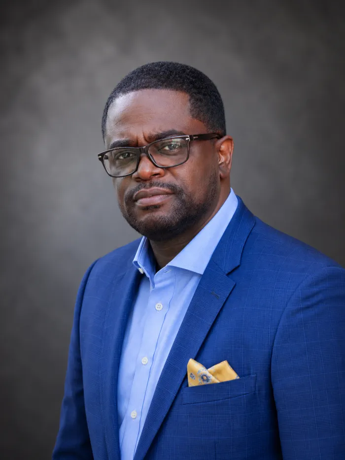 Andy Noel, Managing Partner, New Millennium Capital