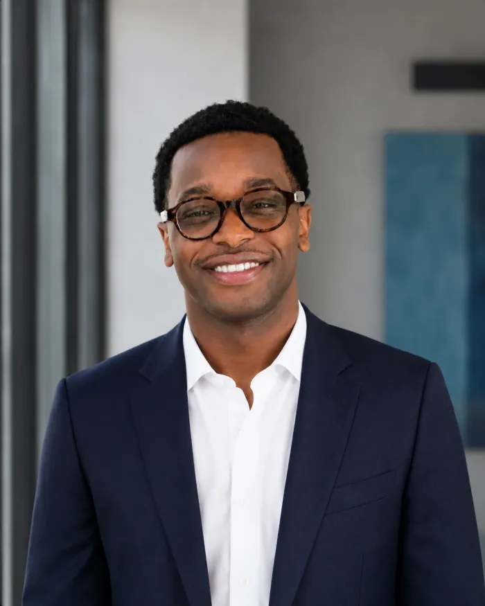 Bryce Noel, Managing Partner, New Millennium Capital