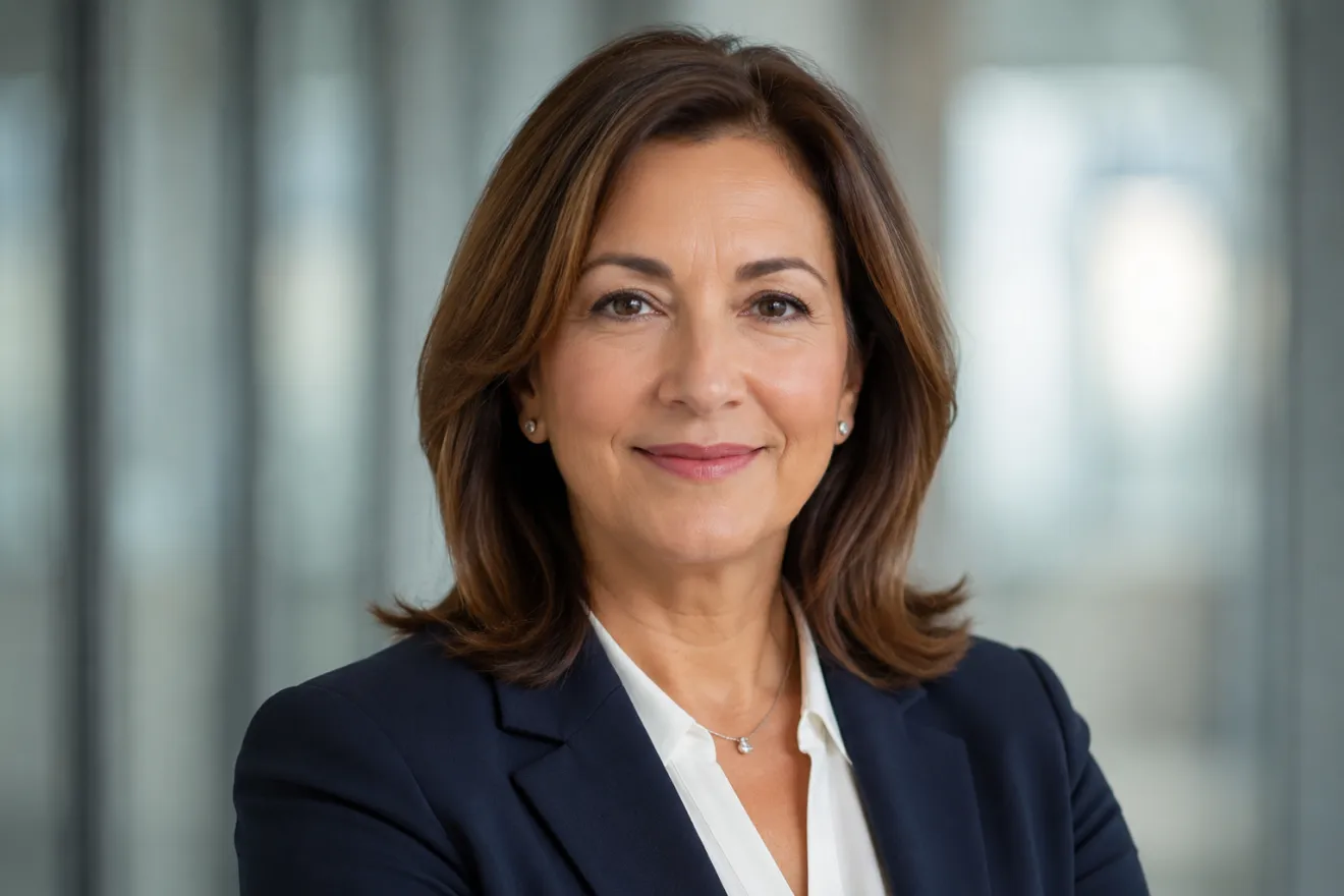 Shelby Morgan, Head Administrator, New Millennium Capital